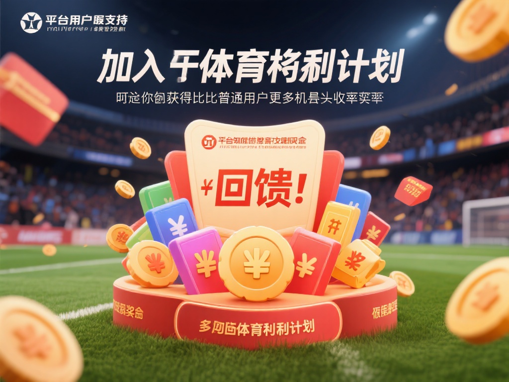 加入万博体育红利计划，享受独家优惠和专属奖励！ (加入万博体育红利计划，畅享独家优惠与专属奖励！）