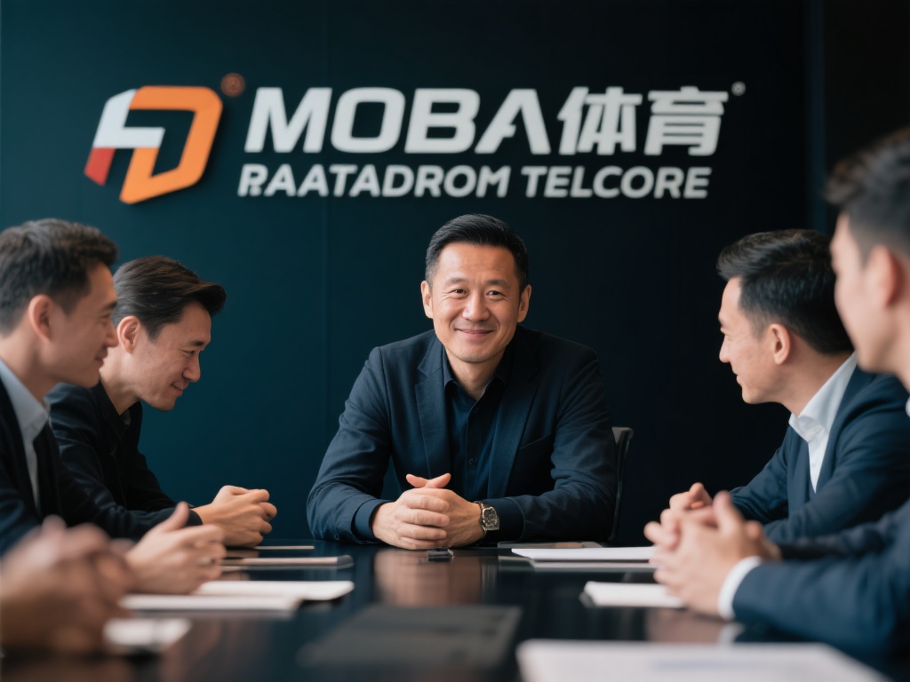 尽管万博体育的老板在公众视野中保持低调，但他的领导