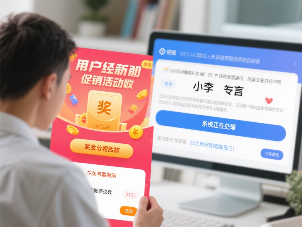 以一位长期用户的经历为例，小李（化名）在参与某项促