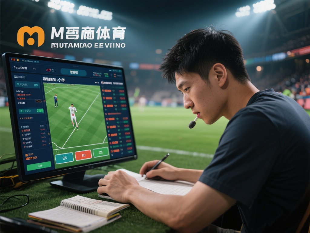 以小李为例，他刚接触万博体育时完全不懂规则，第一次