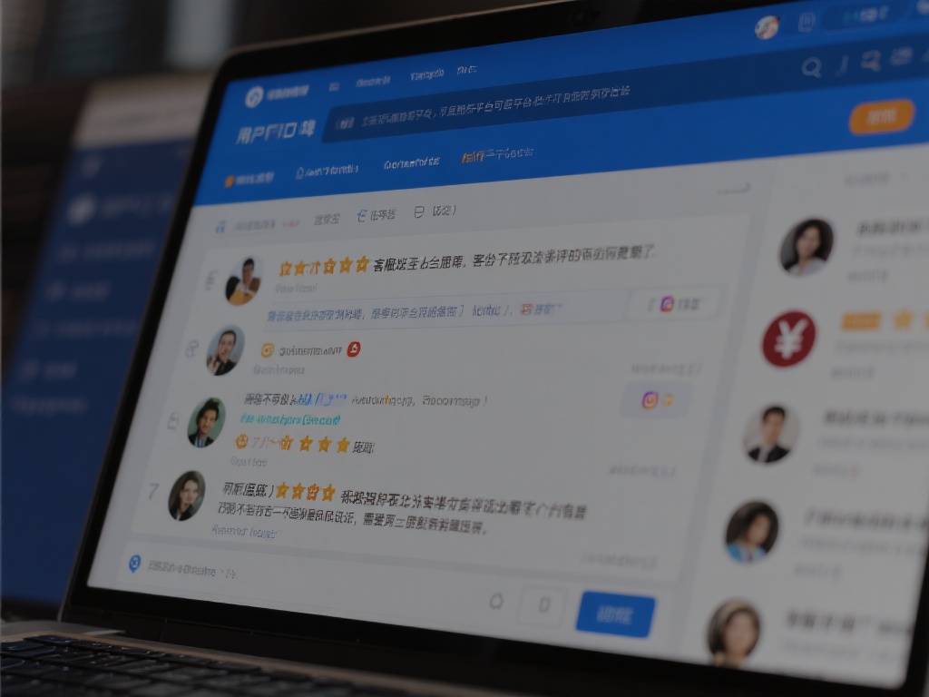 用户口碑与评价
网络上的用户反馈是判断平台可靠性