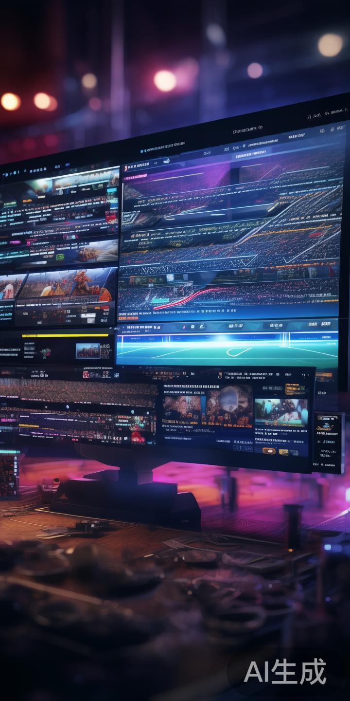 全面了解最新体育万博体育平台及精彩赛事推荐指南