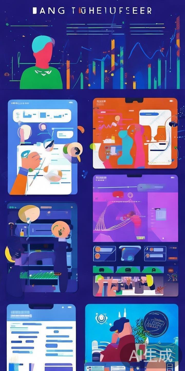 实现用户留存的基础在于充分洞察用户的行为习惯和偏好