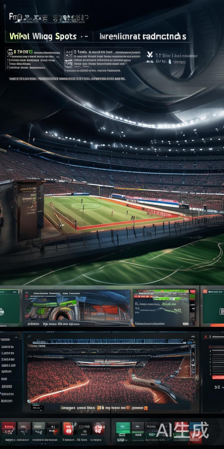 万博体育平台介绍：功能特点及优势全面解析