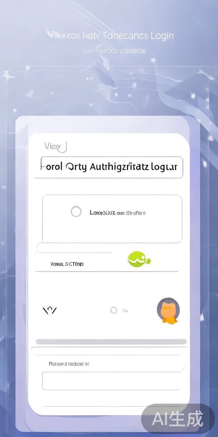 第三方授权登录：支持微信、QQ等第三方平台账号授权