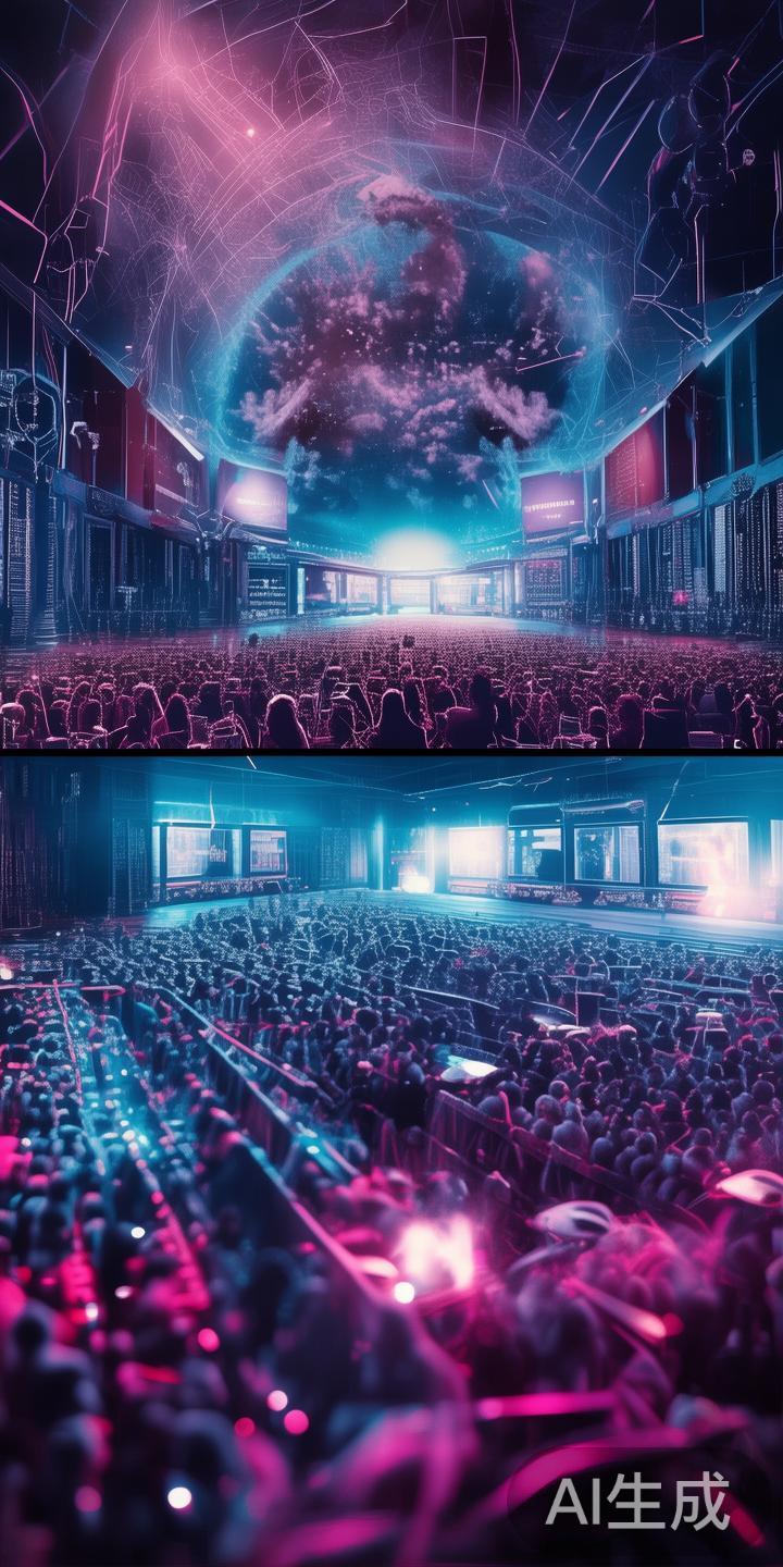 KOK体育与万博合作发展前景及未来战略规划深度分析