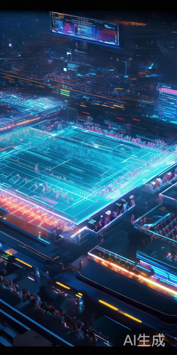 万博体育官方微博平台全面解析与最新动态深度报告