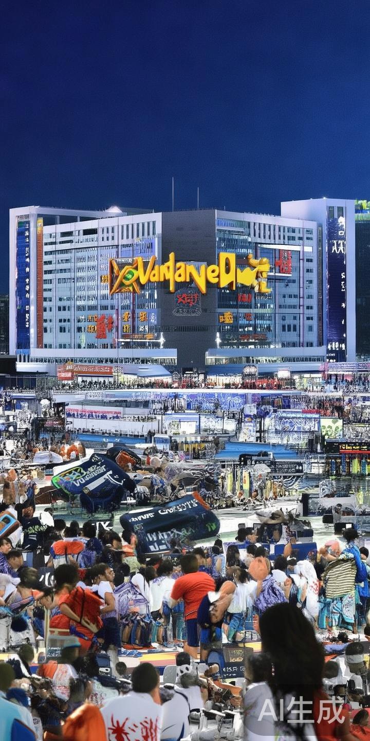 全面解析万博体育的竞技水平与行业影响力：现状与未来展望