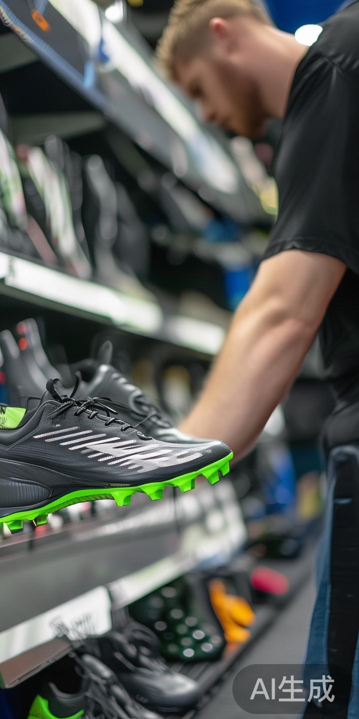 全面解析万博体育足球专卖店的优势与实用购买攻略全攻略