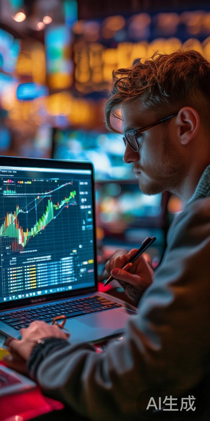 例如，有一位新手玩家通过每日定额投注，结合赛事数据